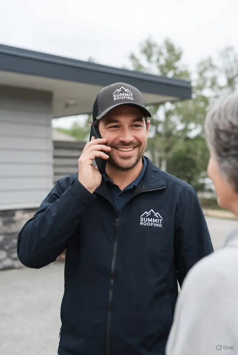 Flat Roof Leak Repair Holliday, MO FAQs